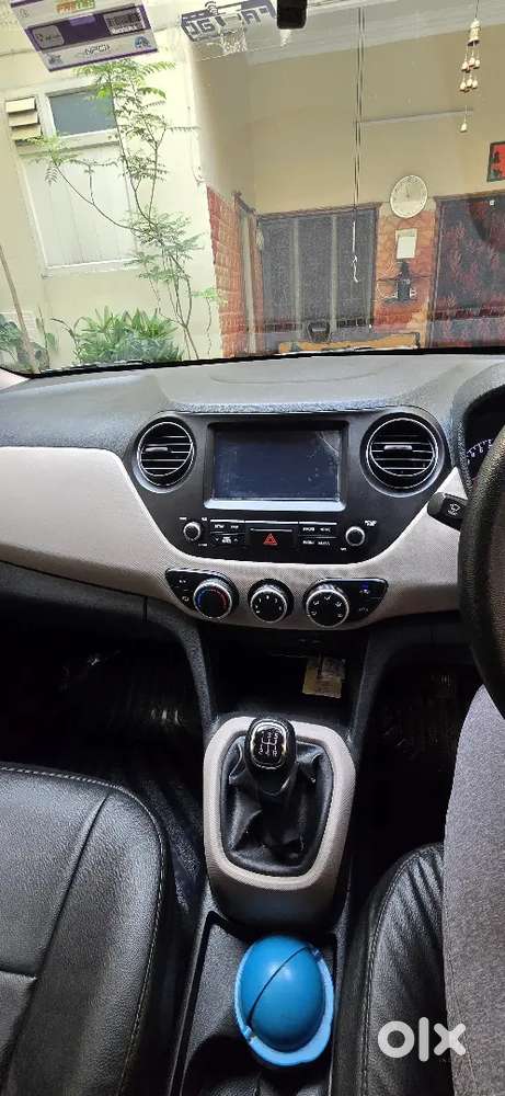 Less Driven Clean Car