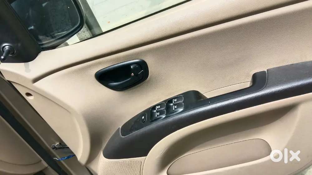 Hyundai Grand I10 2009