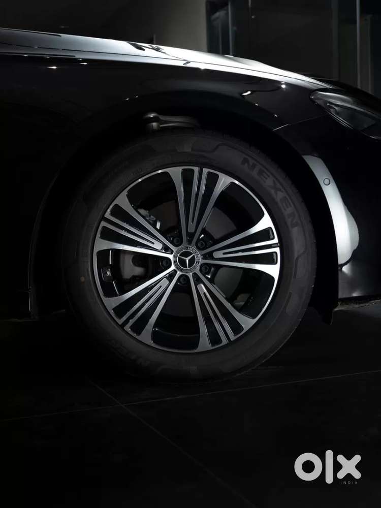 Mercedes-benz E-class, 2025, Petrol