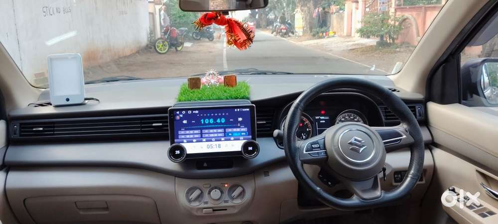 Maruti Suzuki Ertiga