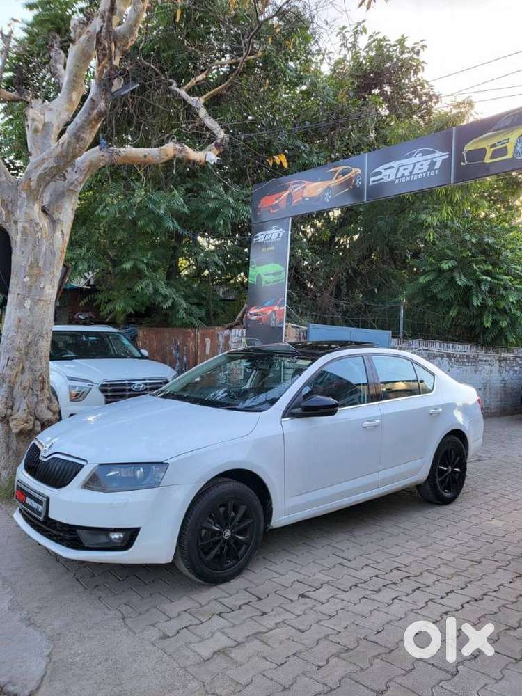 Skoda Octavia 2013-2017 Elegance 2.0 Tdi At, 2015, Diesel