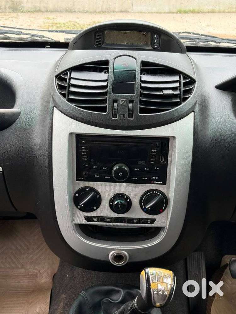 Mahindra Xylo E8 Abs Bs Iv, 2012, Diesel