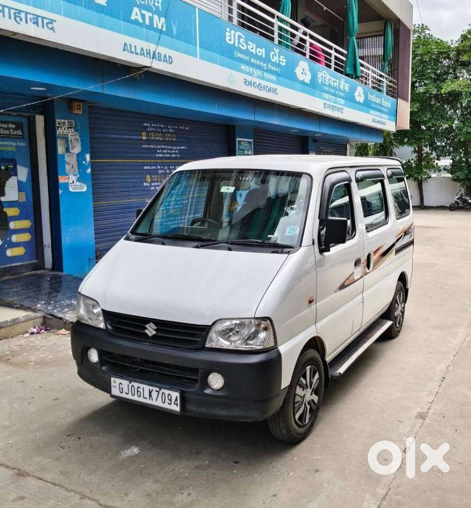 Maruti Suzuki A-star, 2018, Cng & Hybrids