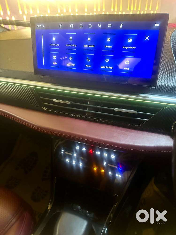 Tata Curvv Creative Plus S 1.2 Revotron Petrol 7dca, 2024, Petrol