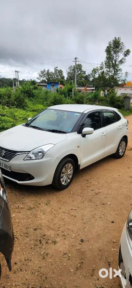 Buy A New Car