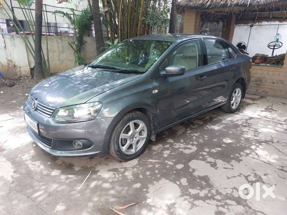 Volkswagen Vento 1.5 Tdi Highline Plus, 2014, Diesel