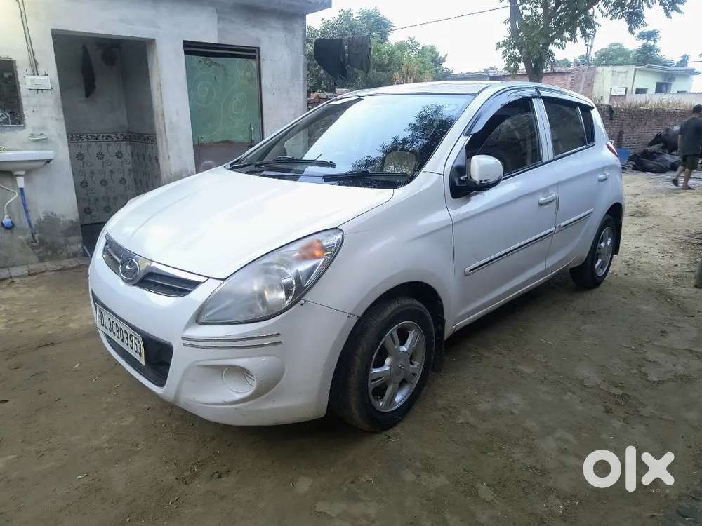 Hyundai I20 Well Maintained