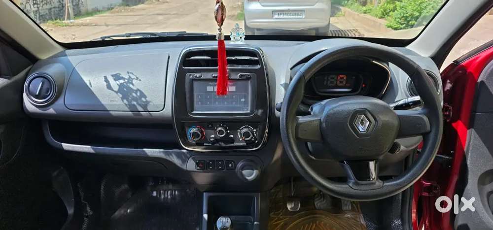 Good Condition Single Airbag Vehicle