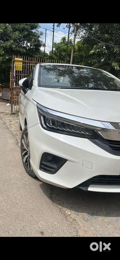 Honda City 2023 Petrol Well Maintained