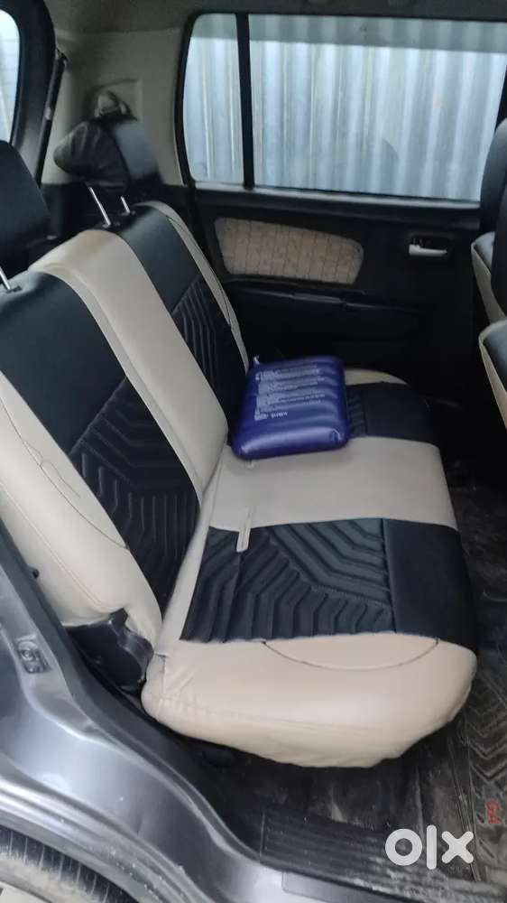 Maruti Suzuki Wagon R 2018