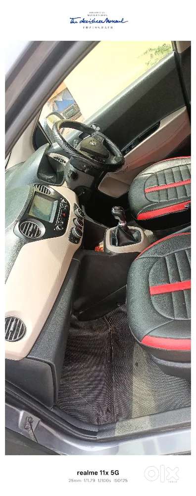 Hyundai Grand I10 2018 Diesel 90000 Km Driven