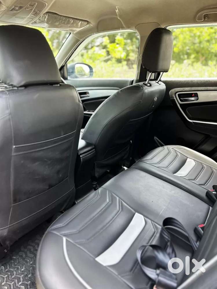 Toyota Urban Cruiser 1.5 High Grade Mt, 2022, Petrol