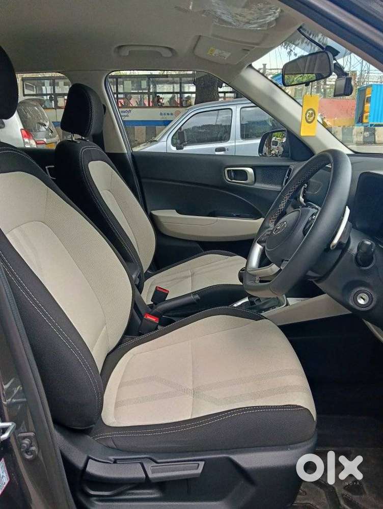 Hyundai Venue S Turbo Dct, 2024, Petrol