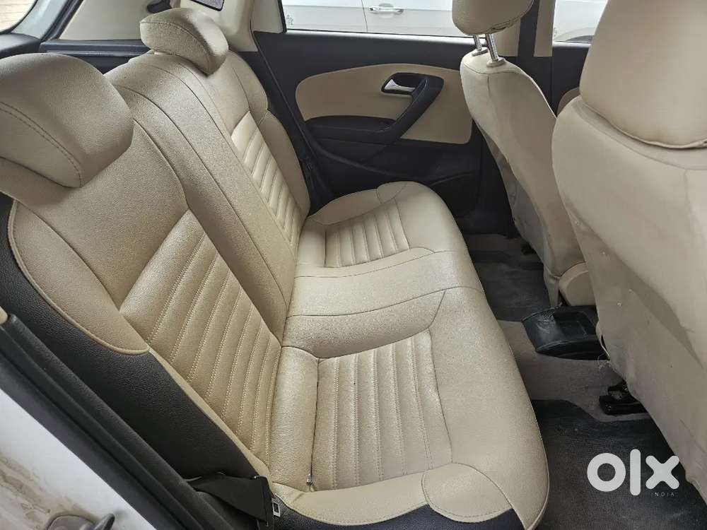Volkswagen Polo 1.5 Tdi Diesel Manual 2016 Well Maintained