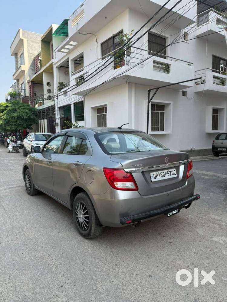 Maruti Suzuki Swift Dzire Vxi Optional, 2021, Petrol