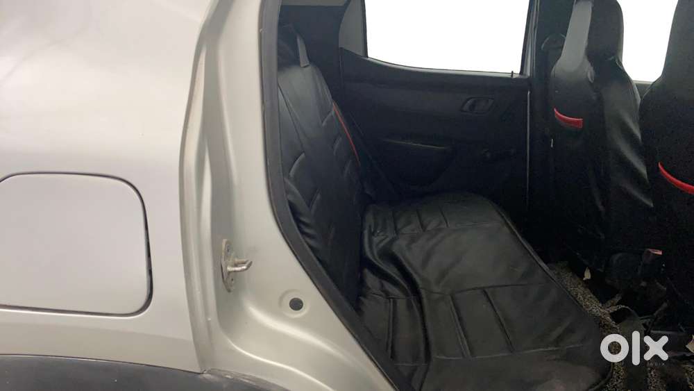 Renault Kwid 2015-2019 1.0 Rxt (o), 2016, Petrol