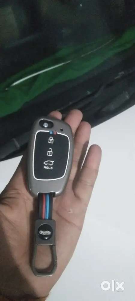 Good Condition I20 Top Model