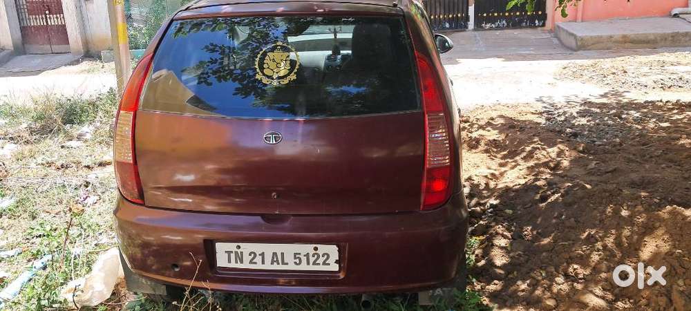 Tata Indica V2 Ls