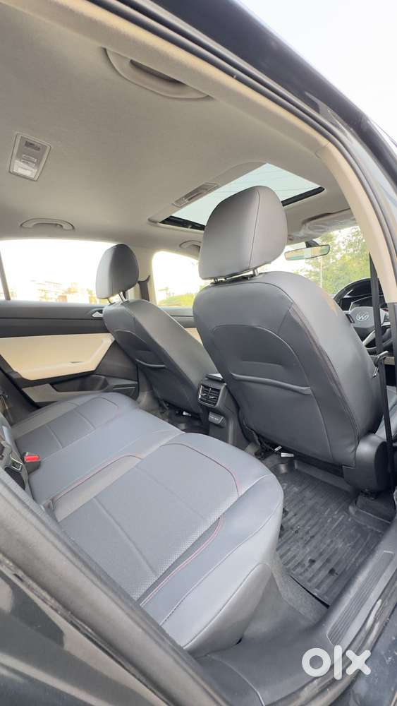 Volkswagen Virtus 1.5 Tsi Gt Plus Evo Dsg, 2025, Petrol