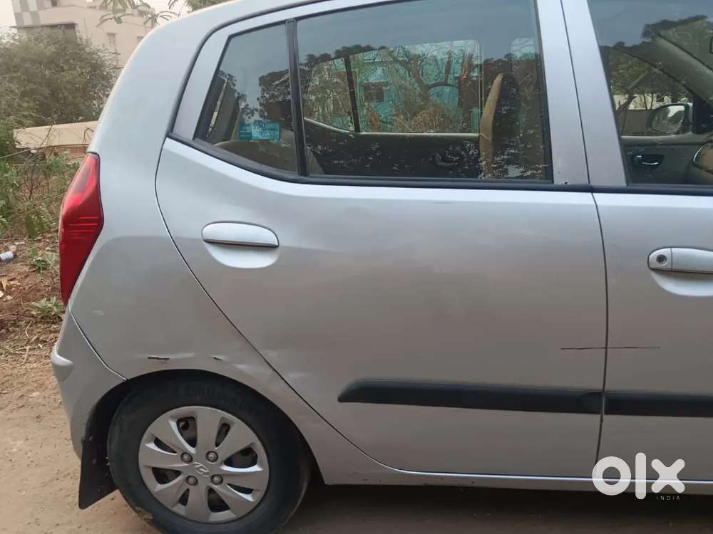 New Tyres Full Ac Is Working Good And Interior Also Newly Modified