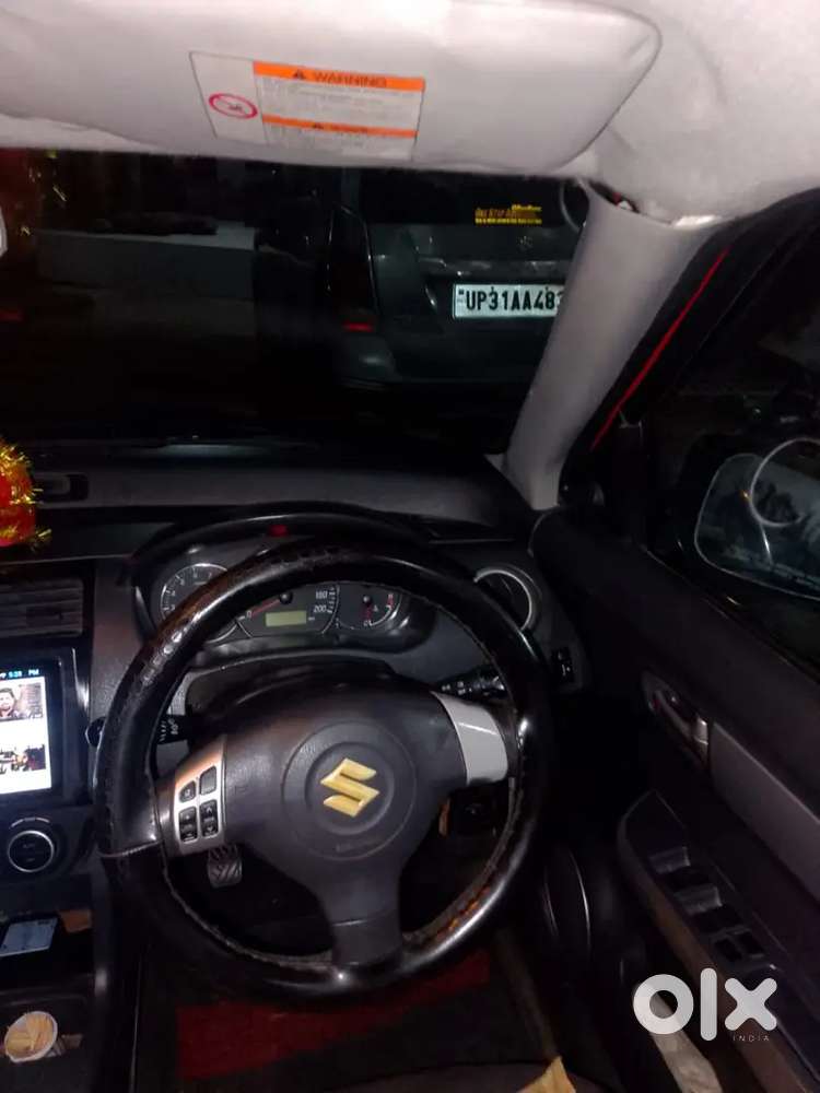 Achhi Condition Mai Hai Car