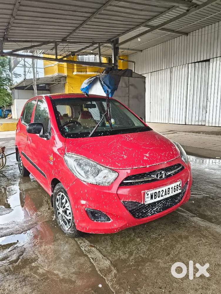Hyundai I10 2012 Petrol Well Maintained