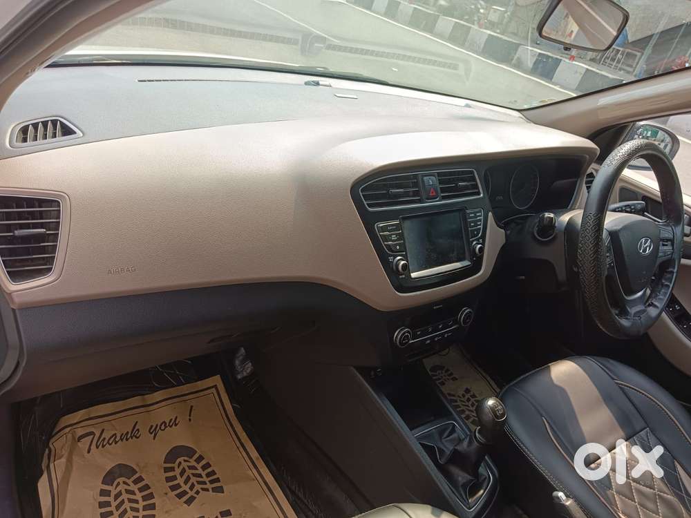 Hyundai Elite I20 Asta 1.2, 2018, Petrol