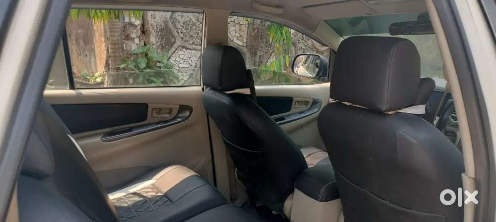 Toyota Innova Diesel Manual 2015 Car