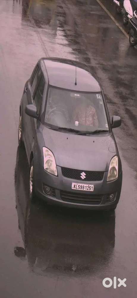 Maruti Suzuki Swift Vdi In Mint Condition