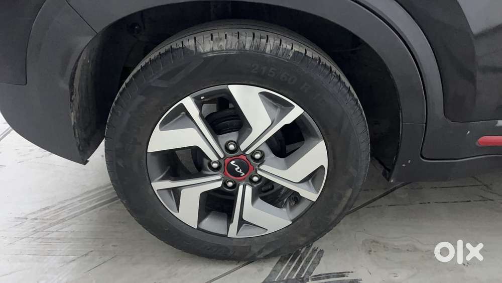 Kia Sonet 1.0 Gtx Plus Dct, 2021, Petrol