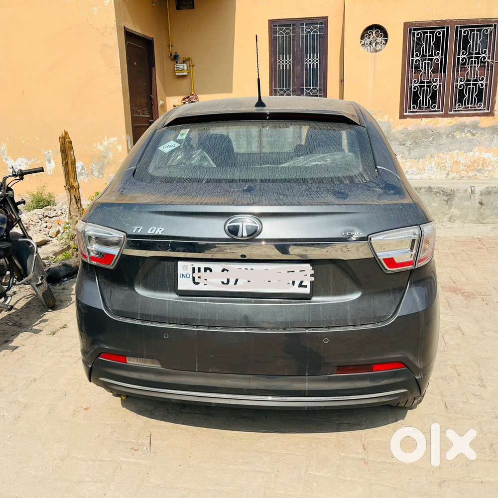 Tata Tigor 2024 Cng & Hybrids Good Condition