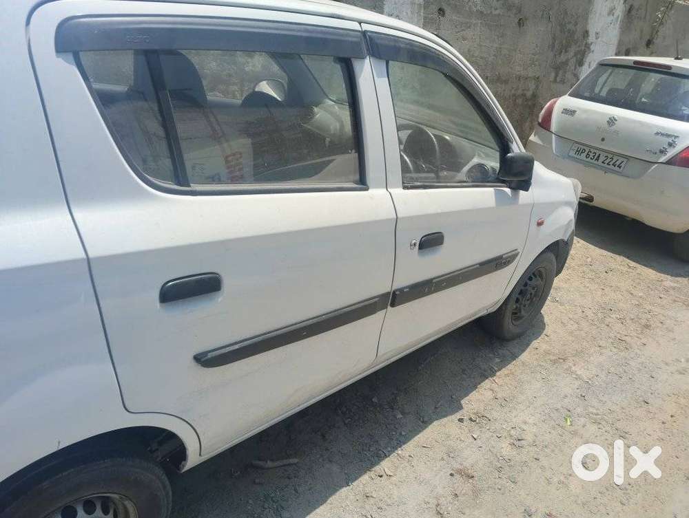 Maruti Suzuki Alto 800 Std Optional, 2014, Petrol