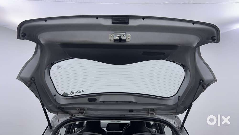 Hyundai Grand I10 Nios Sportz 1.2 Kappa Vtvt, 2020, Petrol