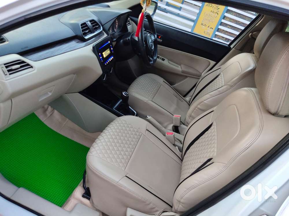 Maruti Suzuki Dzire 1.2 Vxi, 2022, Petrol