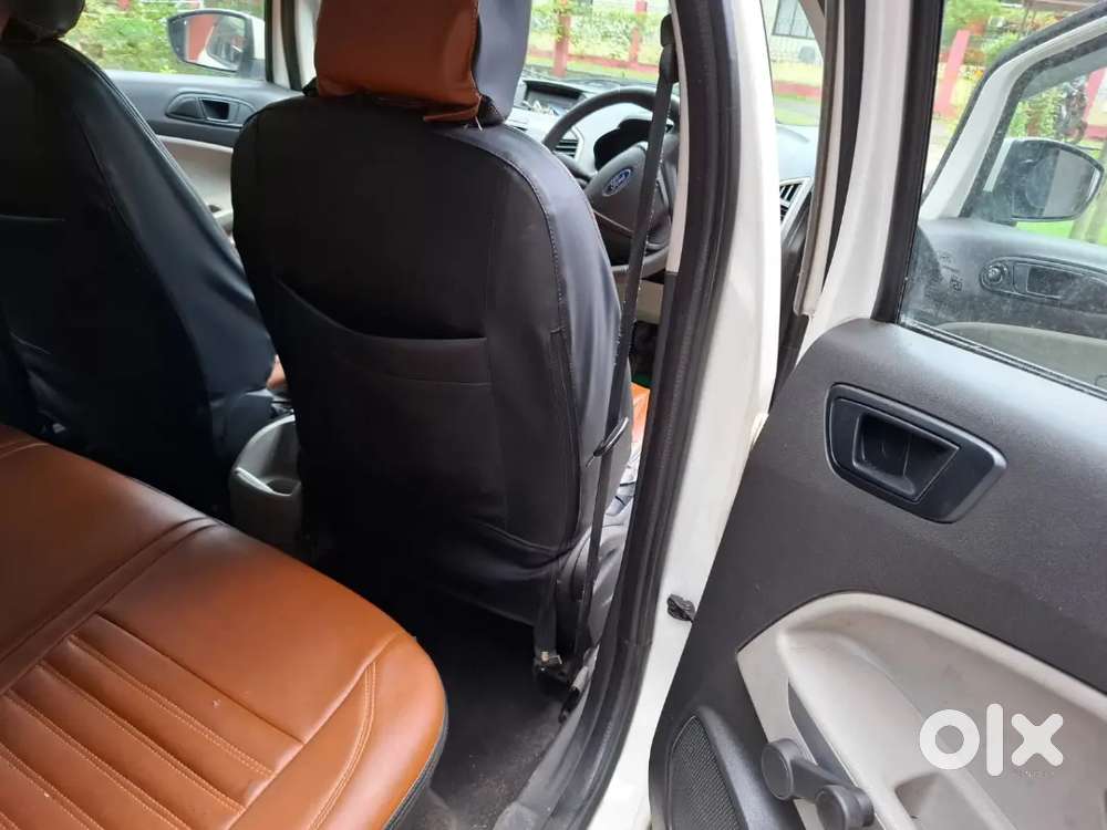 Very Well Maintained. Doctors Car.