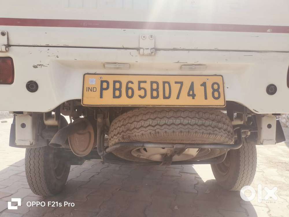 Mahindra Supro Diesel 2023