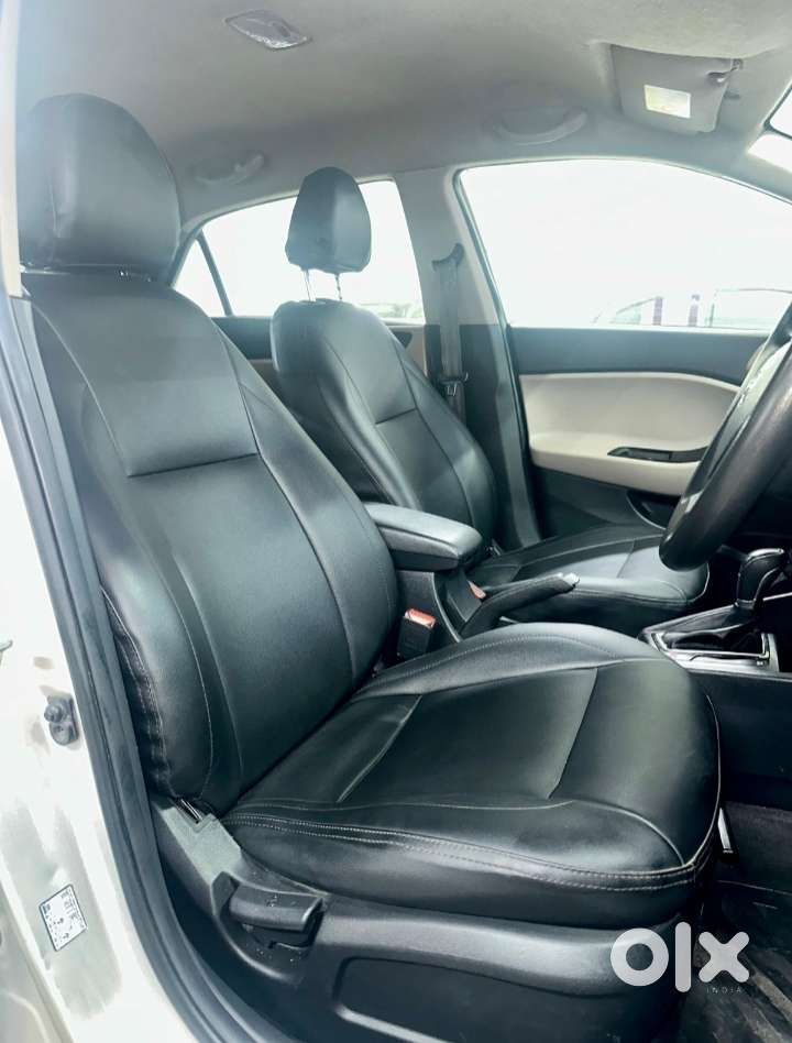 Hyundai I20 Active 1.4 Sx, 2019, Petrol