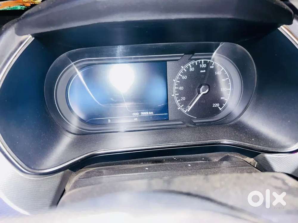 Tata Harrier 2020 Diesel Well Maintained
