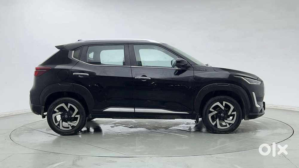 Nissan Magnite 1.0 Xv Premium Turbo Cvt, 2023, Petrol