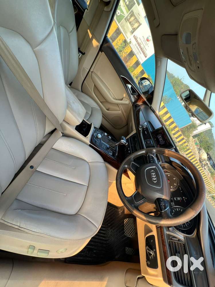 Audi A6 2.0 Tdi Premium Plus, 2011, Diesel