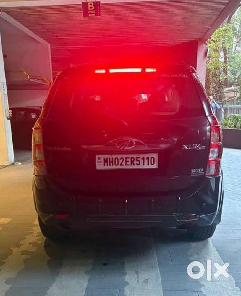 Mahindra Xuv500 Diesel 2017 W 10 Automatic