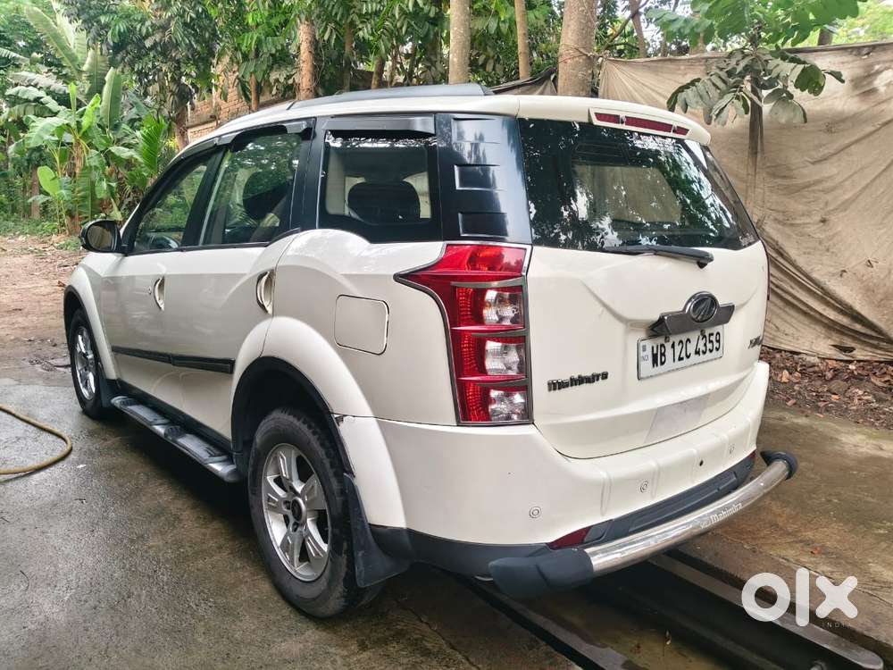 Mahindra Xuv500 W8, 2013, Diesel