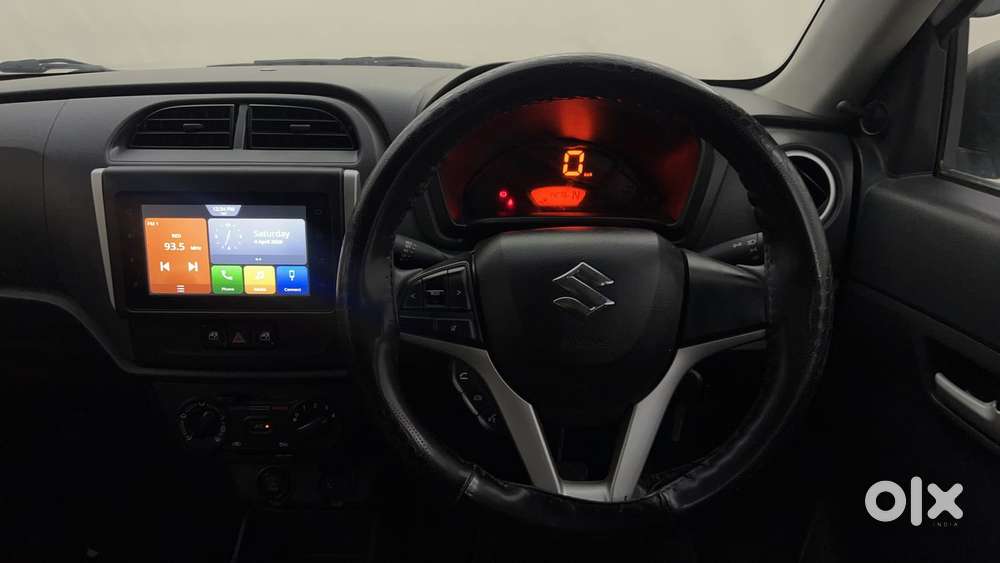 Maruti Suzuki Alto K10 Vxi Plus Ags, 2024, Petrol