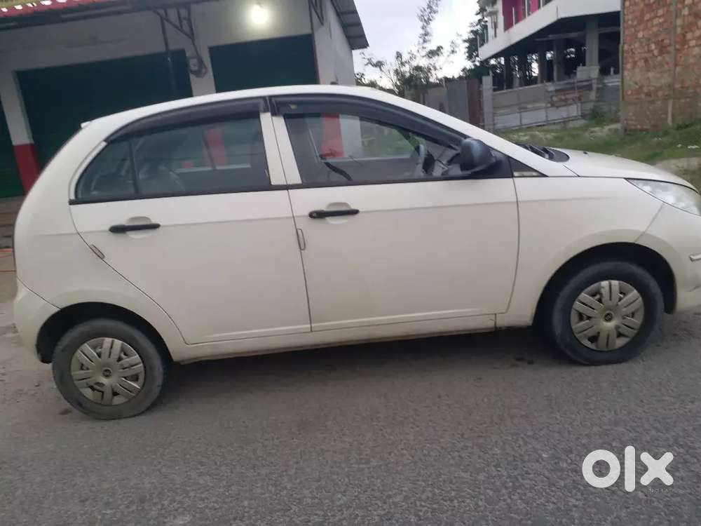 Tata Indica Vista 2013 Diesel