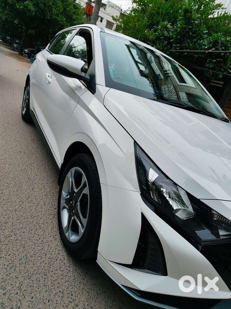 Hyundai I20 Sportz 1.2 Vtvt, 2025, Petrol