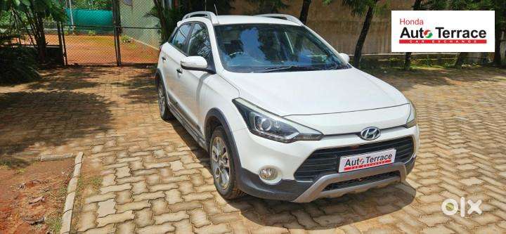 Hyundai I20 Active 1.2 S, 2018, Petrol