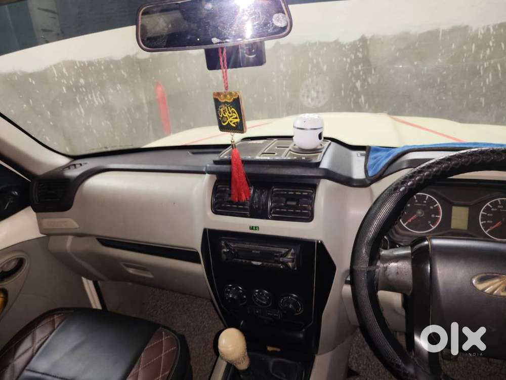 Mahindra Scorpio Diesel 2017 Last Model