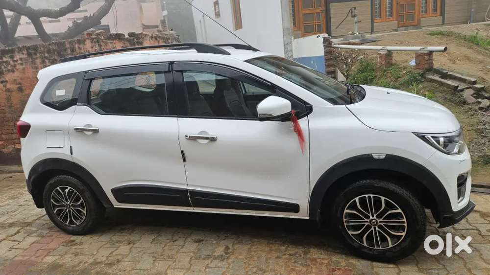 Your Exchane Car