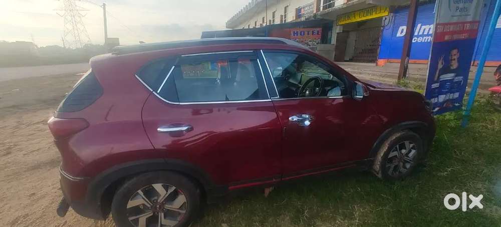 Diesel Kia Sonnet Top Model