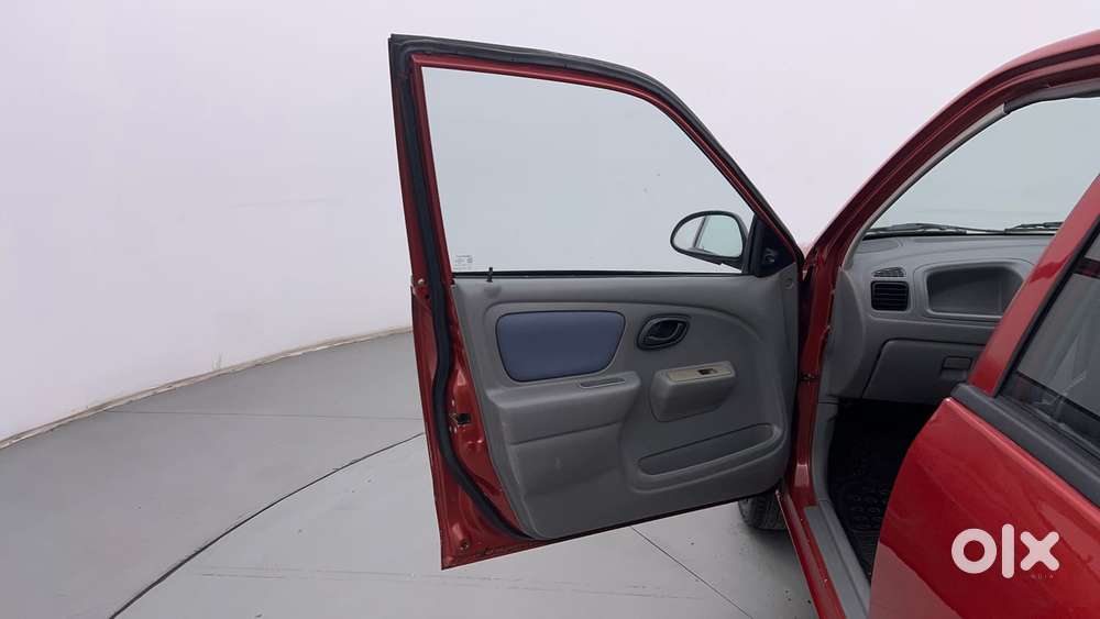 Maruti Suzuki Alto K10 Vxi, 2014, Petrol